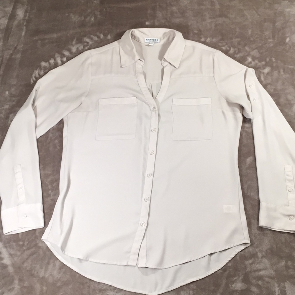 Express Portofino shirt